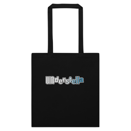 Tote bag UNDERSTELLA