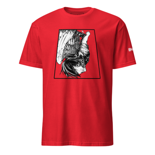 T-shirt ARIN INFERNO