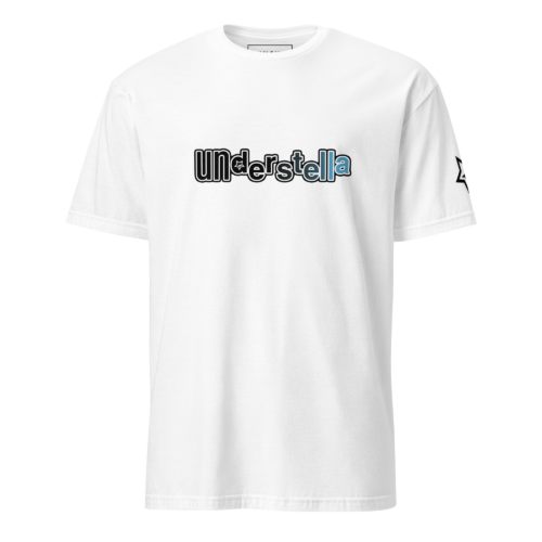 T-shirt UNDERSTELLA