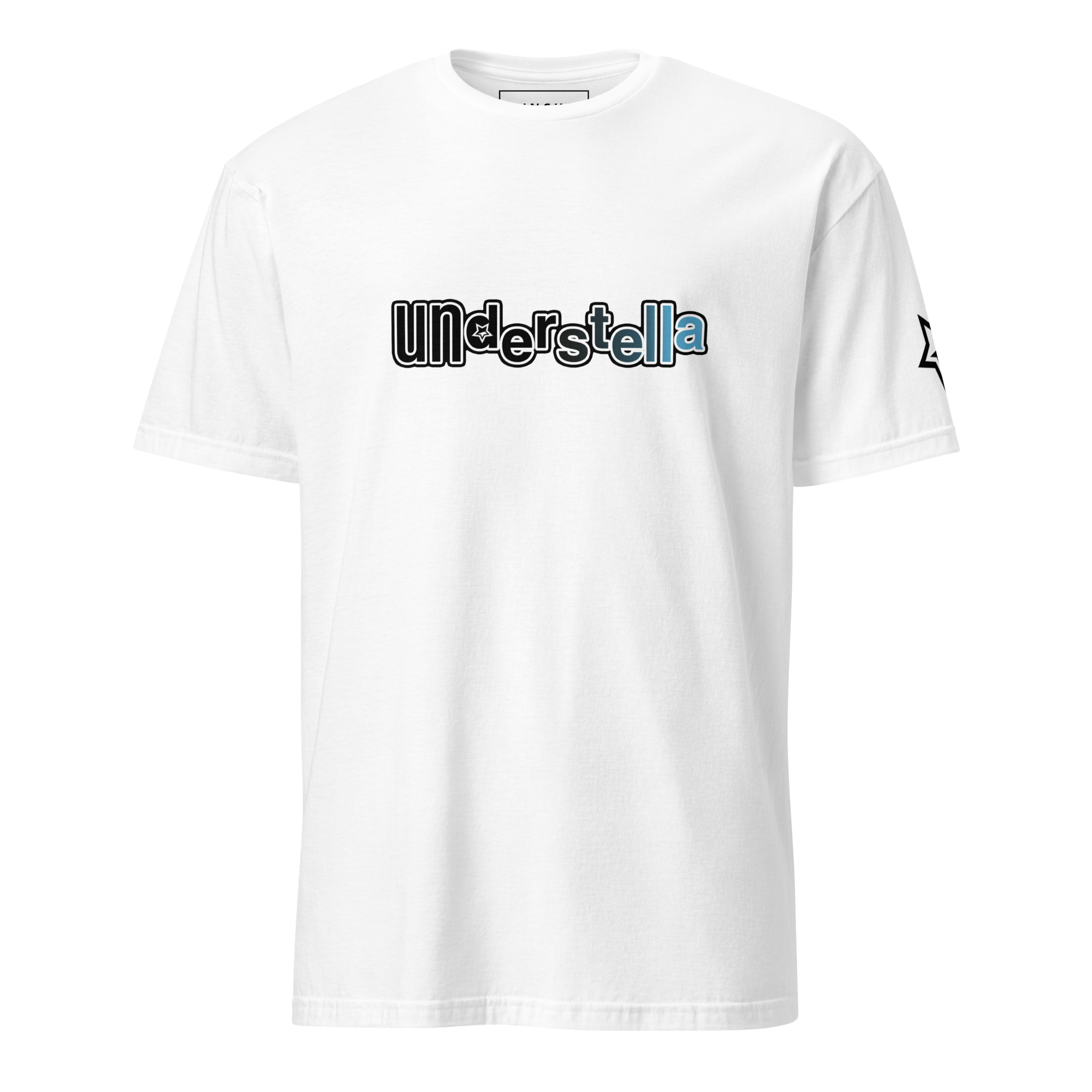 T-shirt UNDERSTELLA