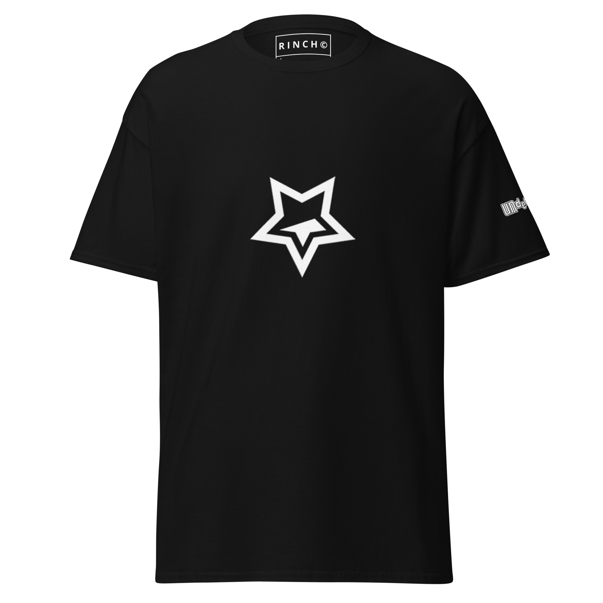 T-shirt ETOILE UNDERSTELLA