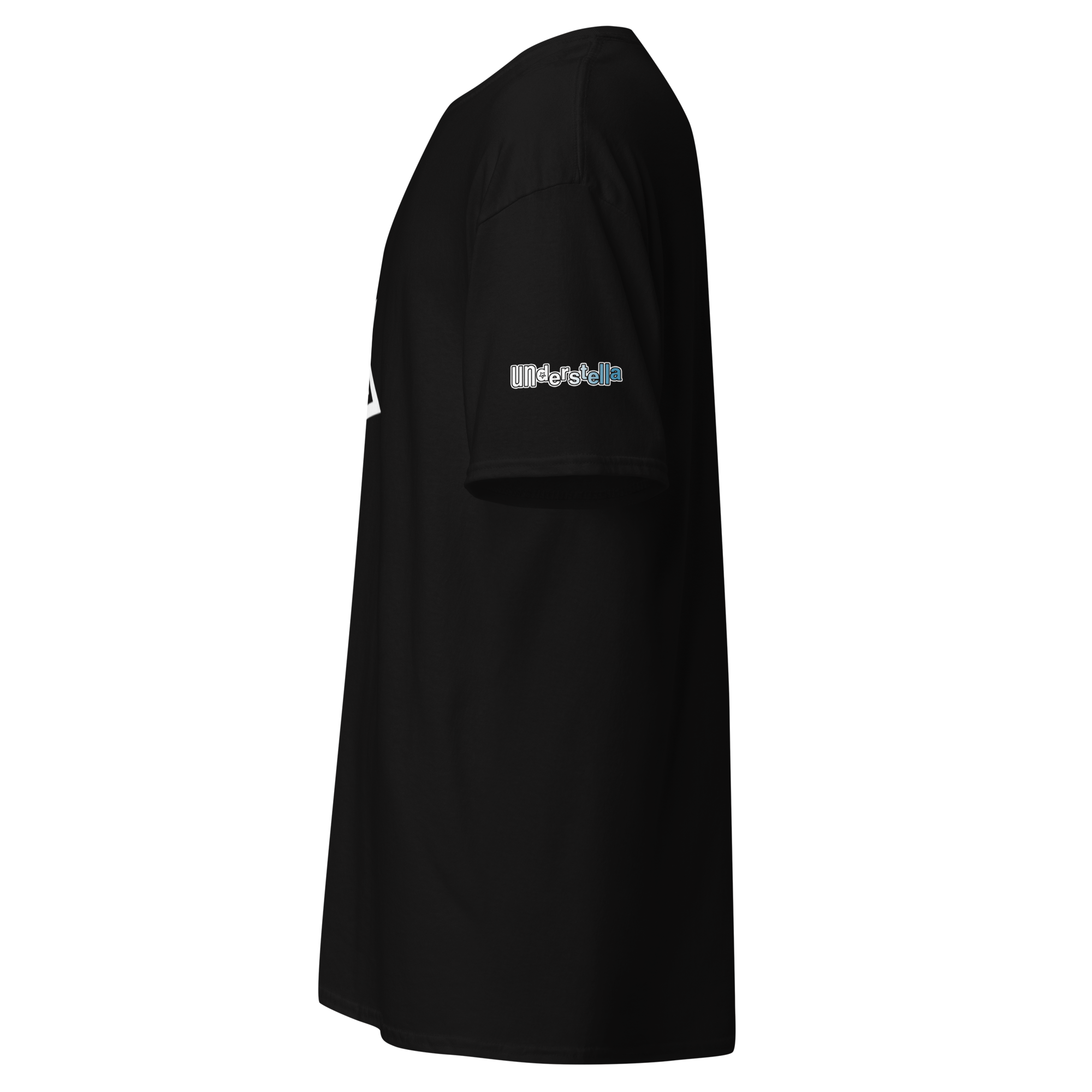 T-shirt ETOILE UNDERSTELLA – Image 3