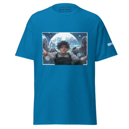 T-shirt ARIN IN THE SKY