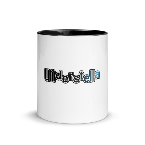 Mug UNDERSTELLA