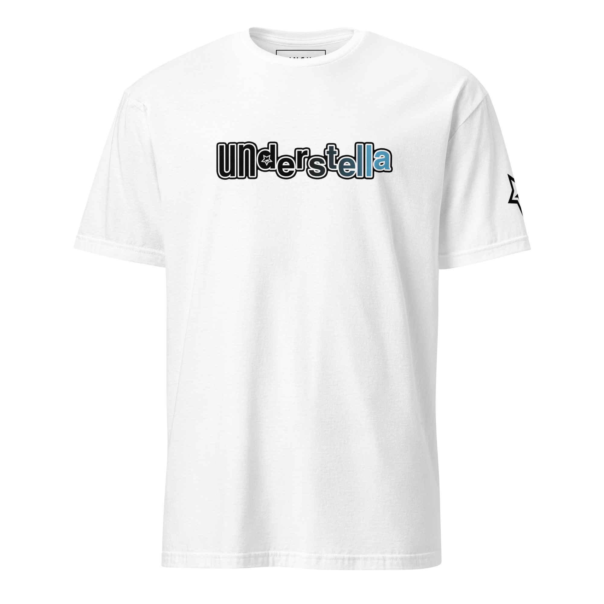 T-shirt UNDERSTELLA – Image 7