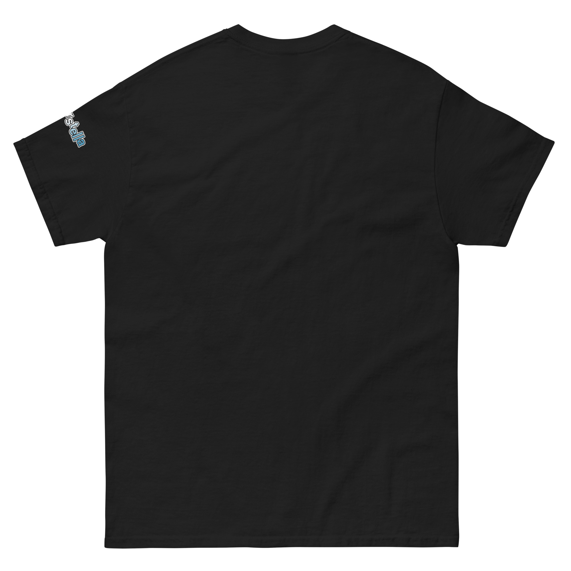 T-shirt ETOILE UNDERSTELLA – Image 3