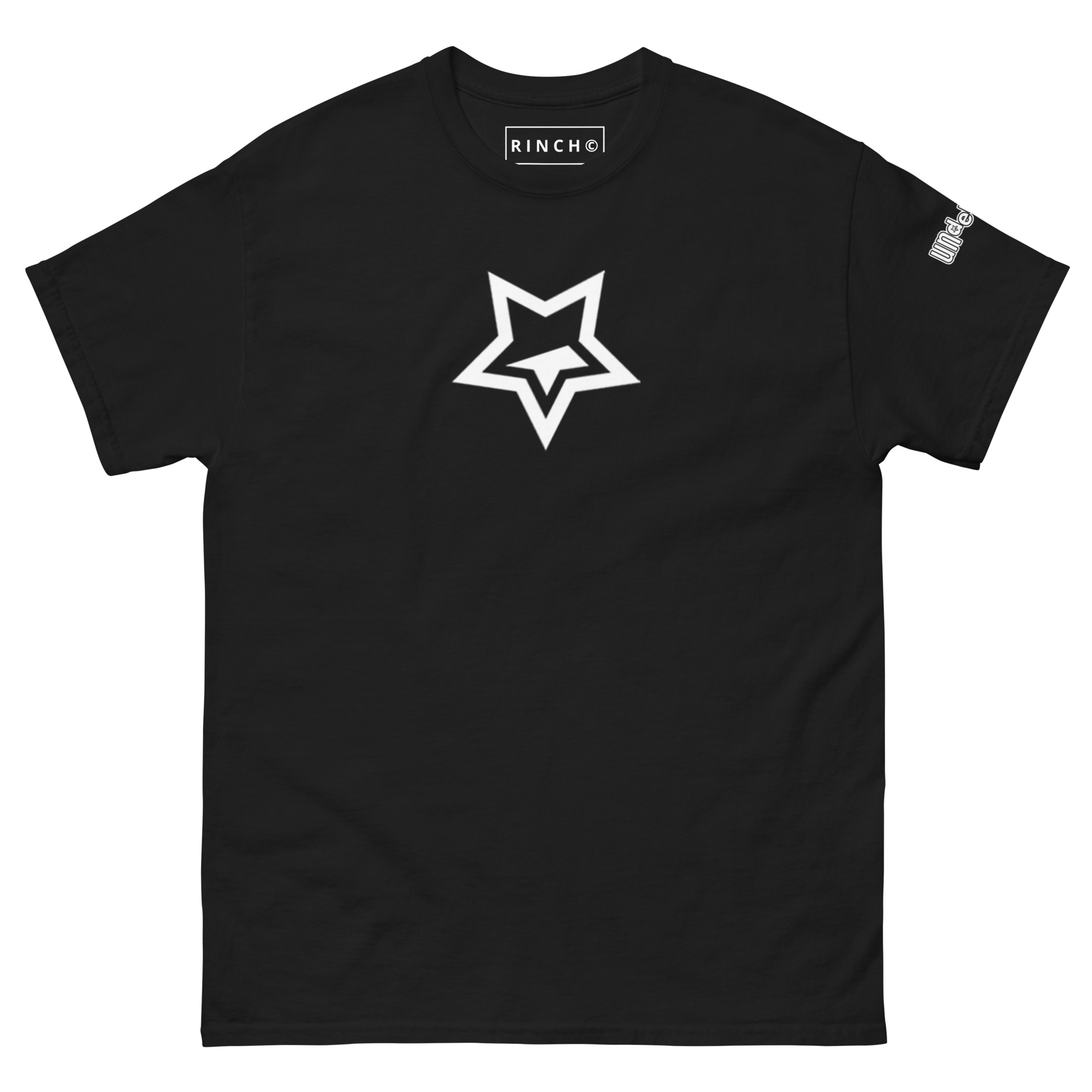 T-shirt ETOILE UNDERSTELLA – Image 2